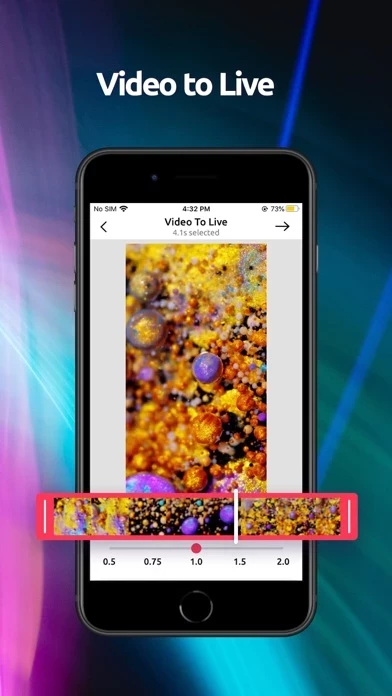 How To Cancel Live Wallpaper 4K & Icon Theme | 2023 Guide - JustUseApp