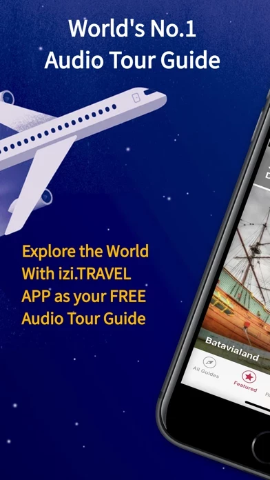 izi travel and tours