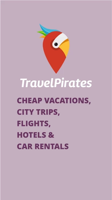 reviews on travel pirates