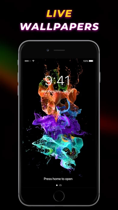 How To Cancel Live Wallpaper 3D | 2023 Guide - JustUseApp